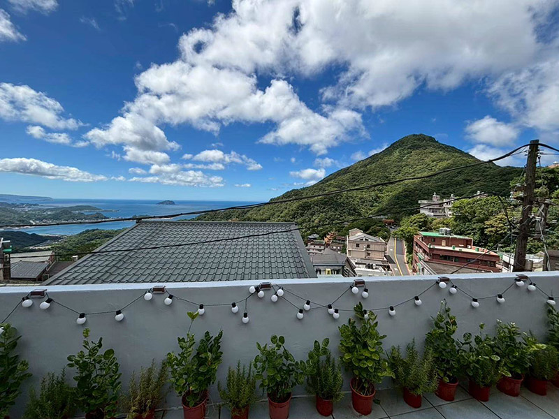 微旅民宿WEILU