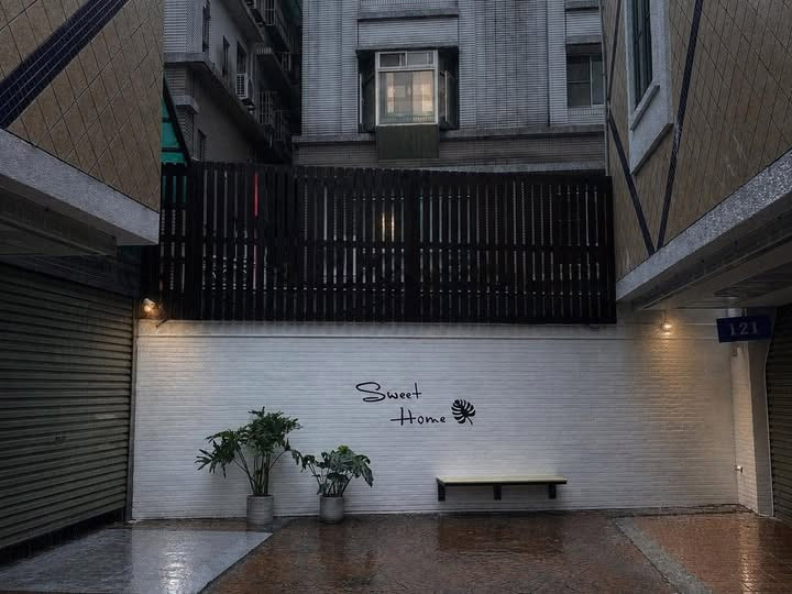 蘇活汽車旅館